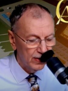 Retró házi buli