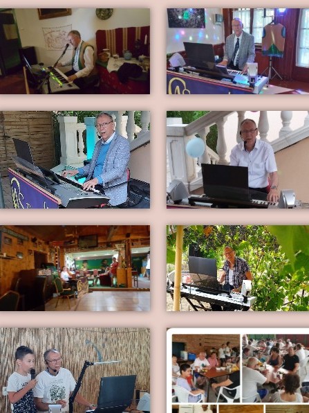 Fotó és video galéria